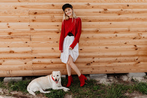 Trendy Clothes That Blend Comfort and Style