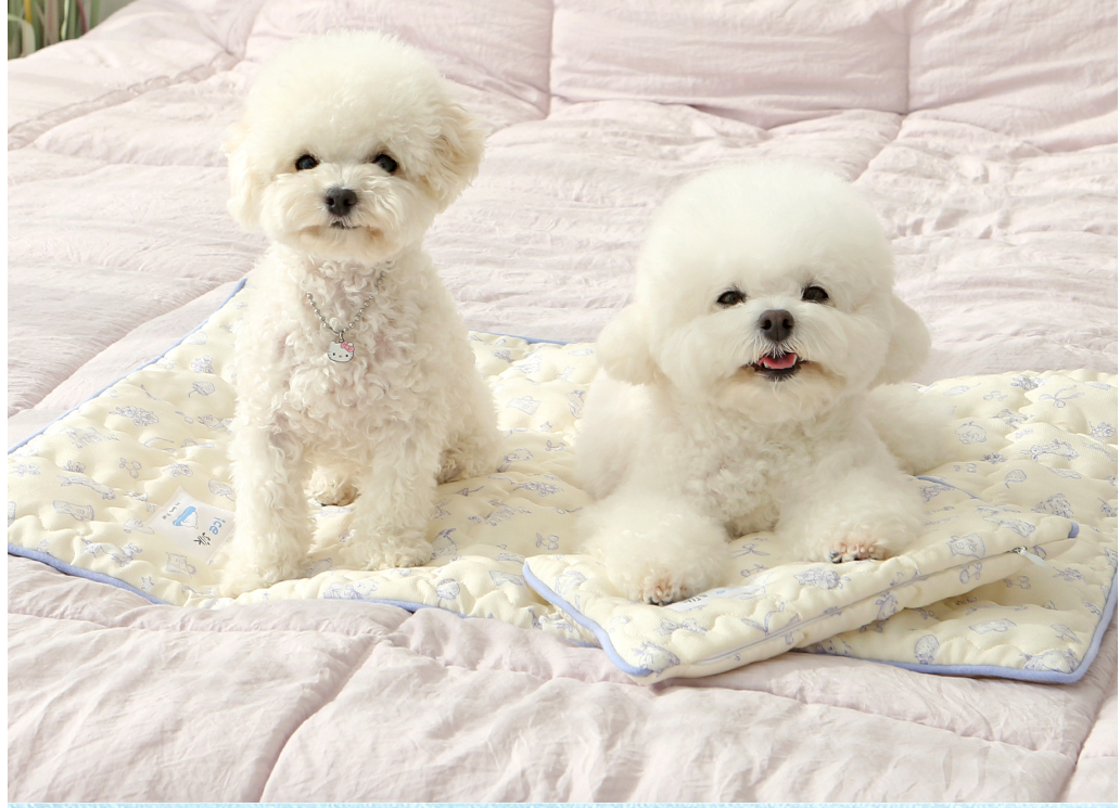 Petit Mignon Cooling Mat