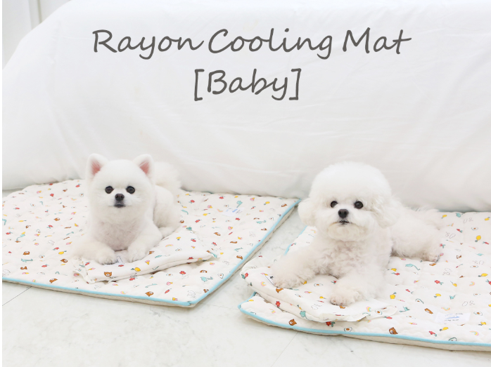 Petit Mignon Cooling Mat