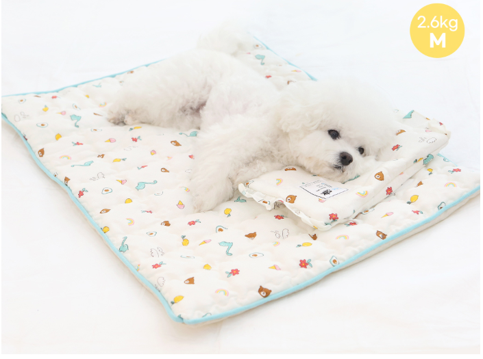 Petit Mignon Cooling Mat