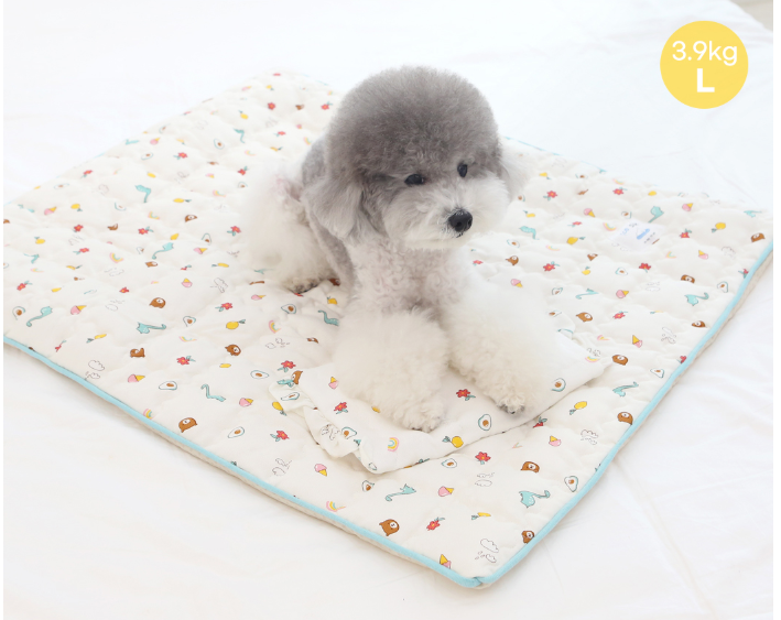 Petit Mignon Cooling Mat