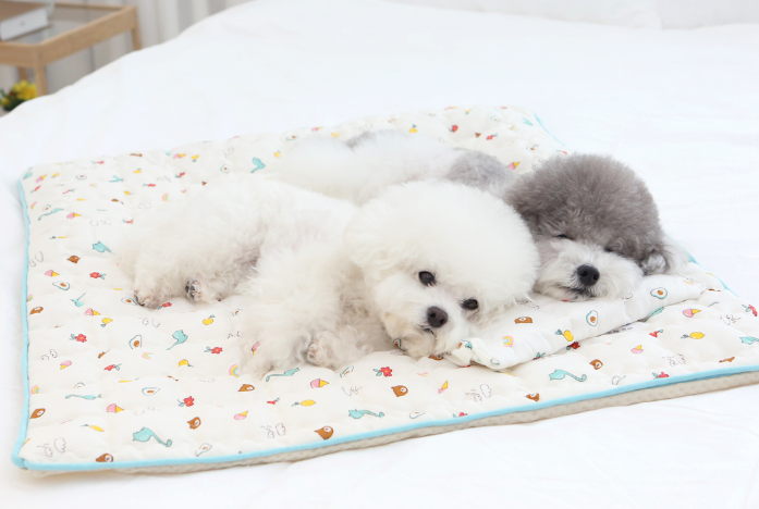 Petit Mignon Cooling Mat