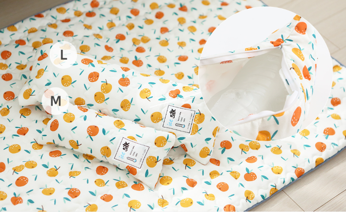 Petit Mignon Cooling Mat
