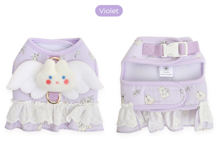 Petit Angel Harness