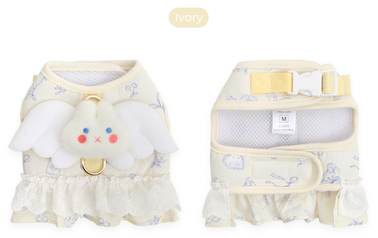 Petit Angel Harness