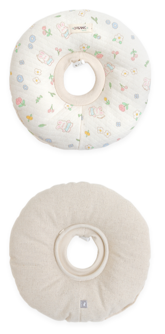 Organic Neck Collar