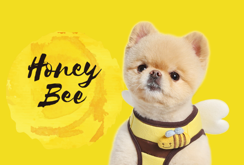Honey Bee Harness