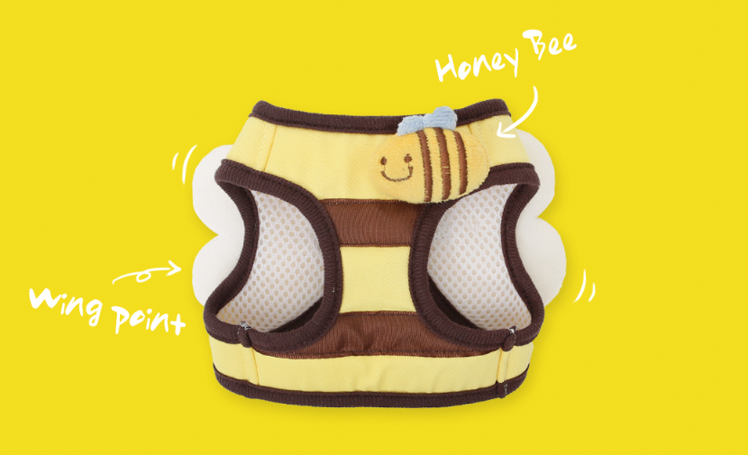 Honey Bee Harness