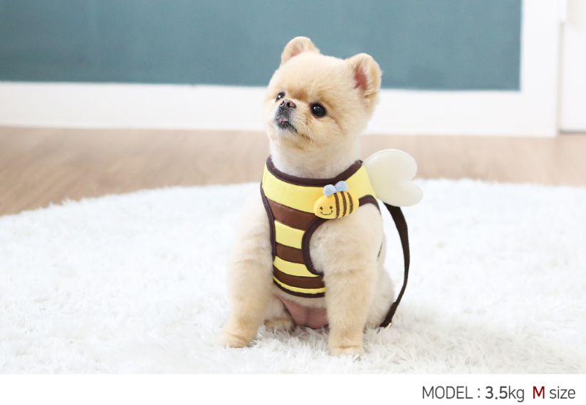 Honey Bee Harness