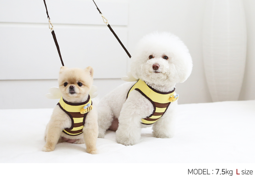 Honey Bee Harness