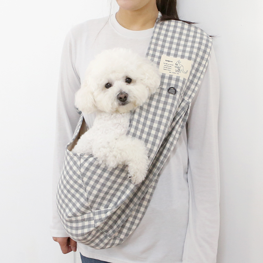Kangaroo Sling Bag