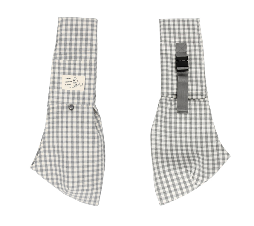 Kangaroo Sling Bag