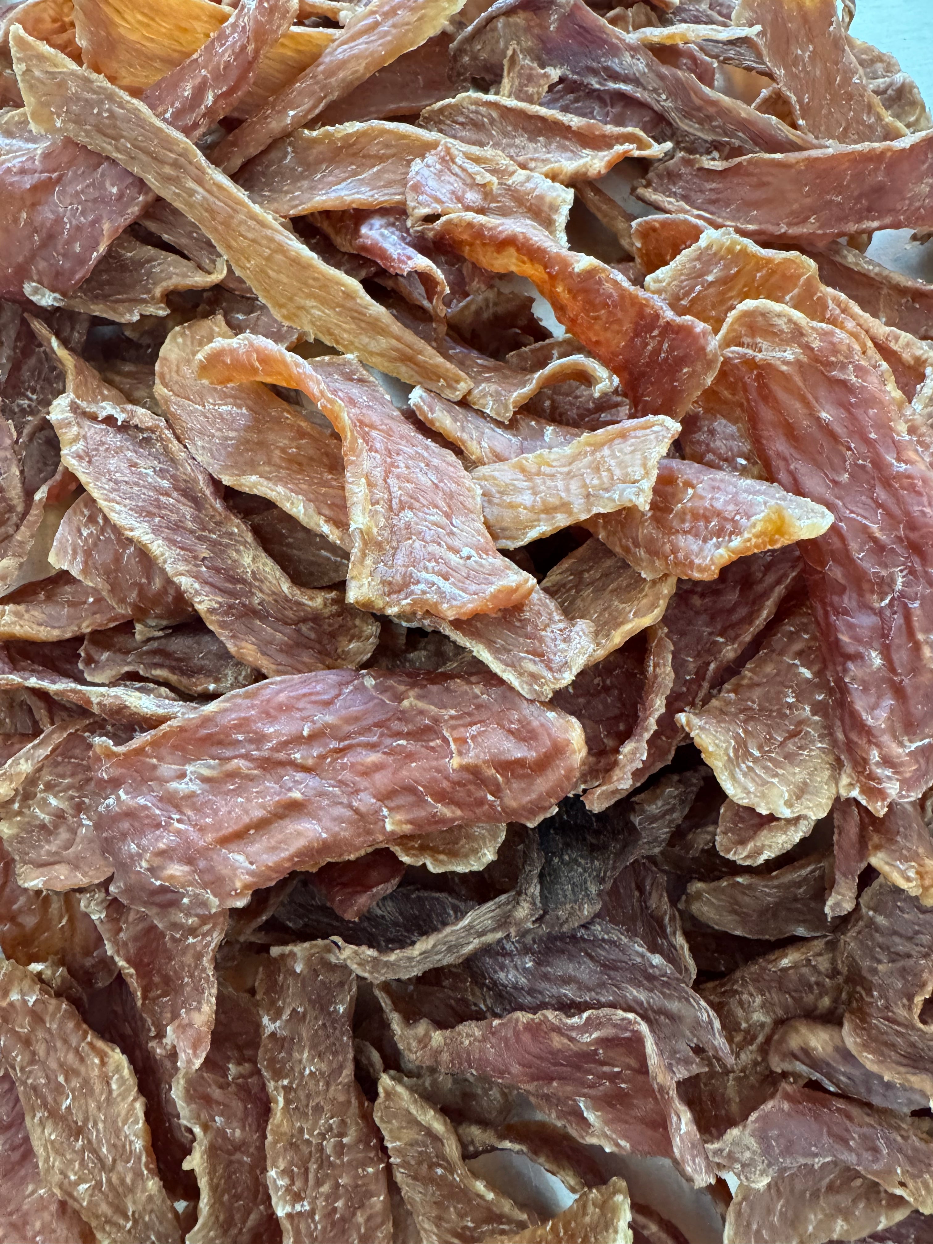 Pork Jerky