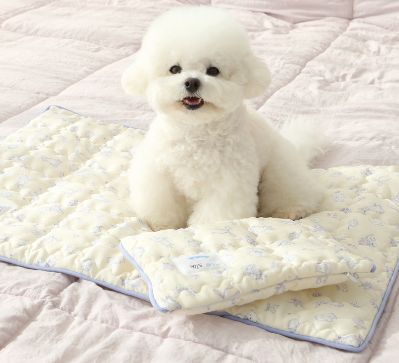 Petit Mignon Cooling Mat
