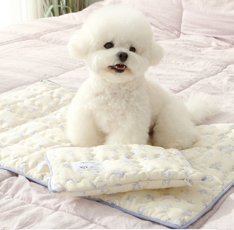 Petit Mignon Cooling Mat
