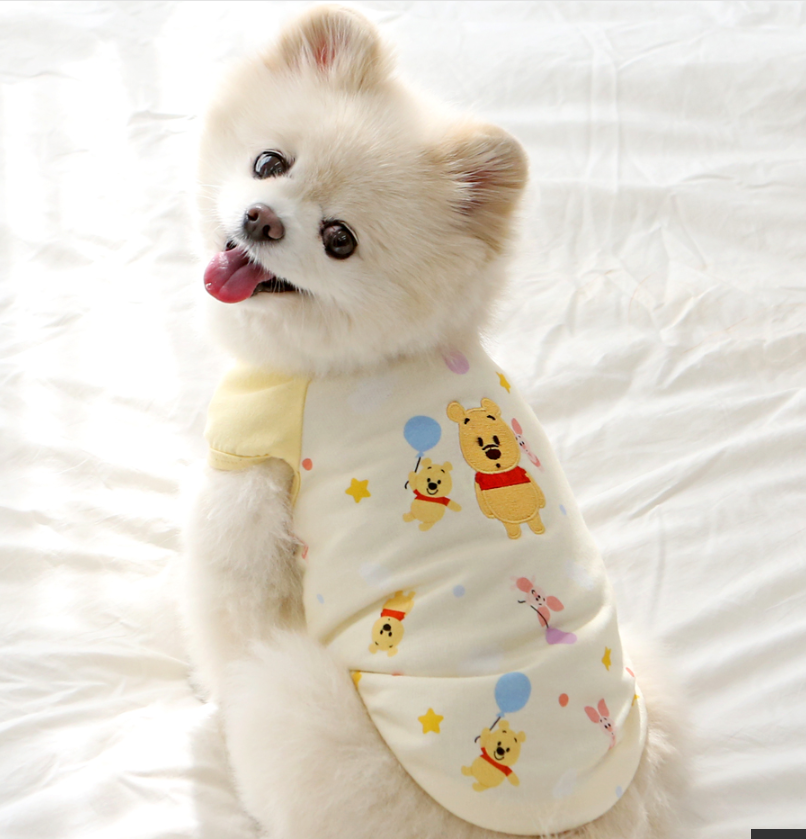 Disney Baby Pooh T-shirt