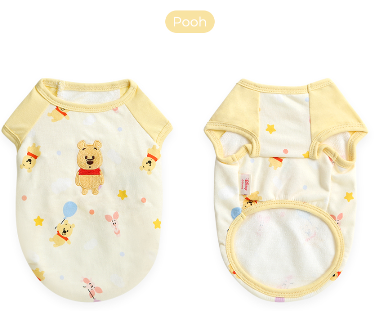 Disney Baby Pooh T-shirt