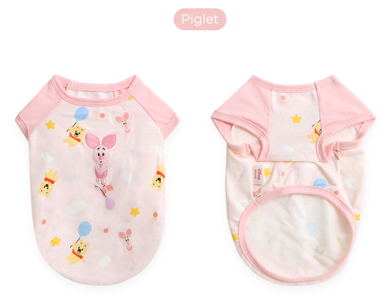 Disney Baby Pooh T-shirt