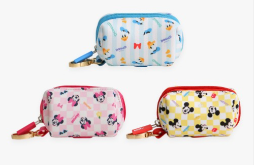 Disney Comfort Poop Bag