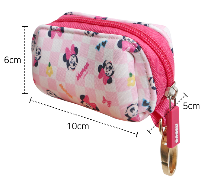 Disney Comfort Poop Bag