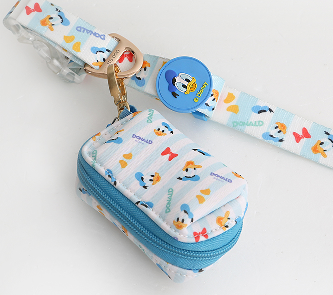 Disney Comfort Poop Bag