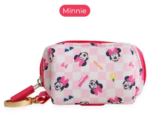 Disney Comfort Poop Bag
