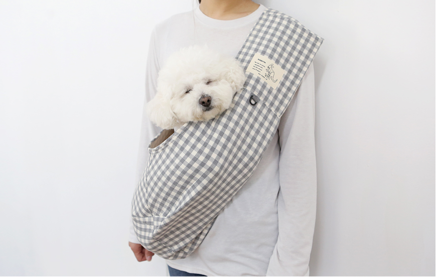 Kangaroo Sling Bag