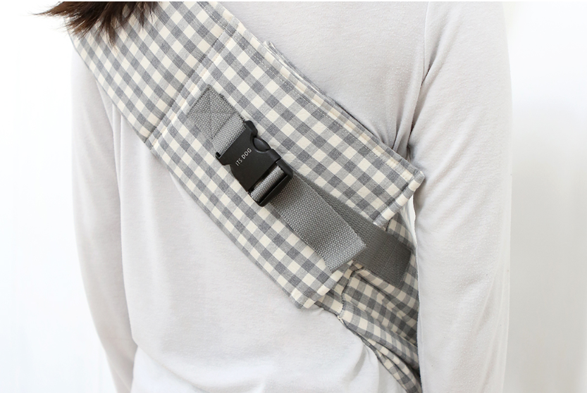 Kangaroo Sling Bag