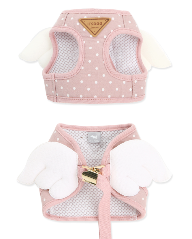 Sweet Angel Harness