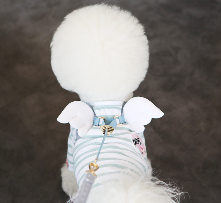 Sweet Angel Harness