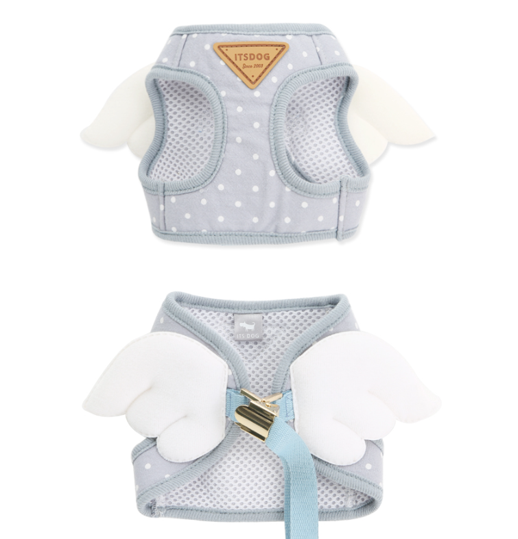 Sweet Angel Harness