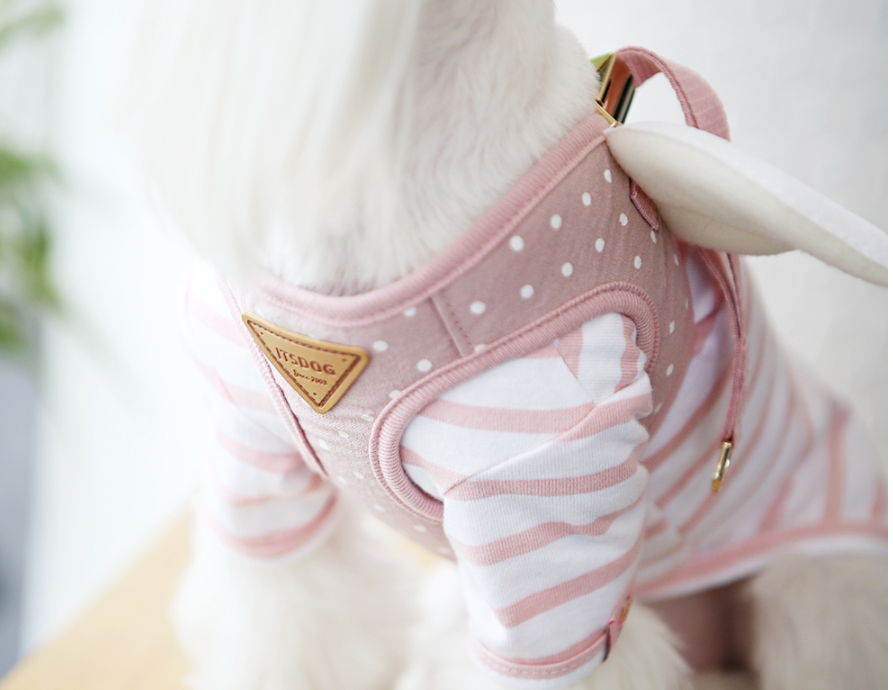 Sweet Angel Harness